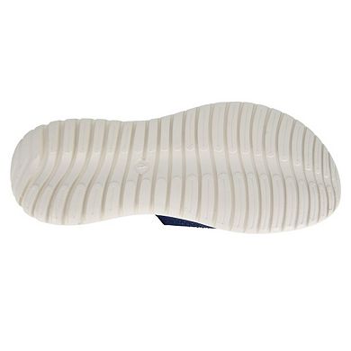 Cipriata Womens/Ladies Eliana Diamante Sliders
