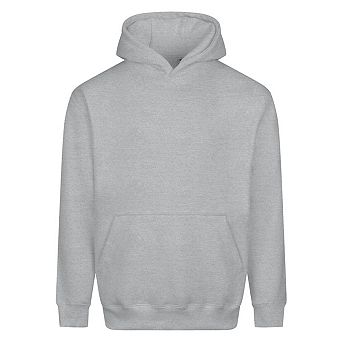 Awdis Unisex Adult Vision Heavyweight Hoodie