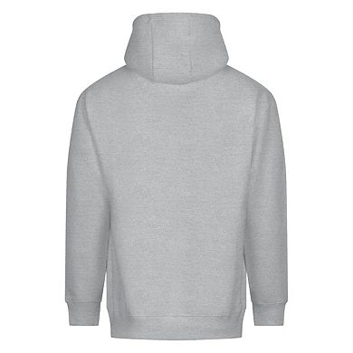 Awdis Unisex Adult Vision Heavyweight Hoodie