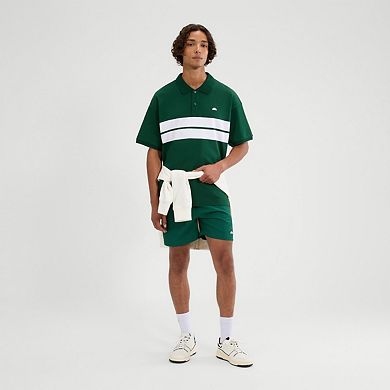 Ellesse Mens Sbarri Polo Shirt