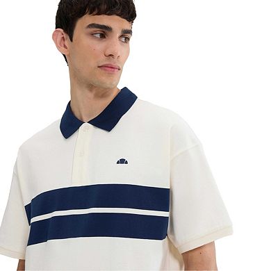 Ellesse Mens Sbarri Polo Shirt