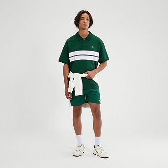 Ellesse Mens Sbarri Polo Shirt