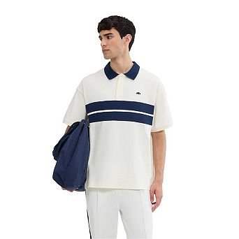 Ellesse Mens Sbarri Polo Shirt