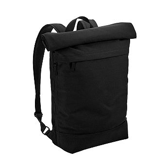 Bagbase Simplicity Roll Top Backpack
