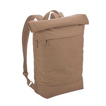 Bagbase Simplicity Roll Top Backpack