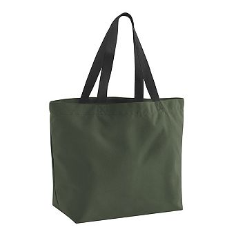 Bagbase Original Plain Tote Bag
