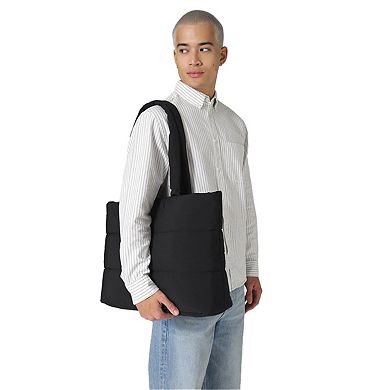 Bagbase Plain Quilted Tote Bag