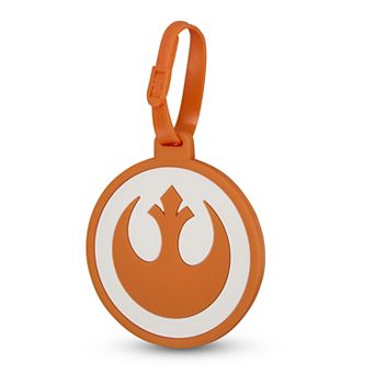 American Tourister Star Wars Rebel Luggage Tag