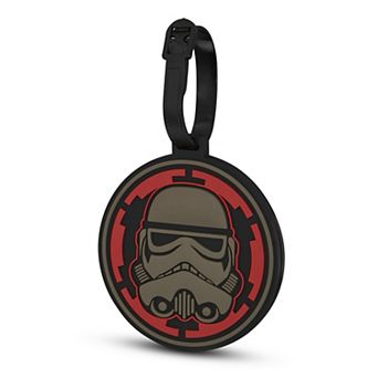 American Tourister Star Wars Stormtrooper Luggage Tag
