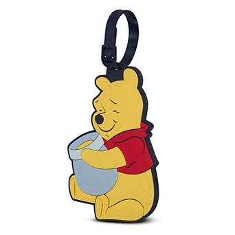 American Tourister Disney's Winnie the Pooh Luggage Tag