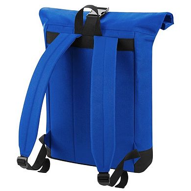 Bagbase Roll Top Backpack