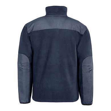 Result Unisex Adult Microfleece Heavy Duty Jacket