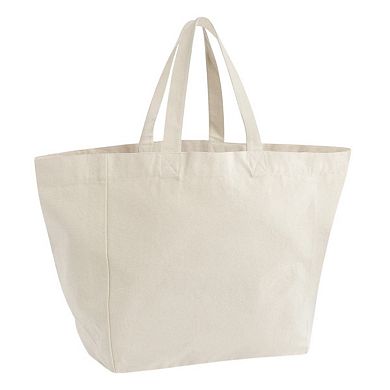 Westford Mill Oversized Tote Bag