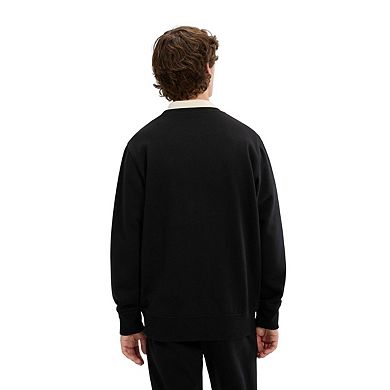 Ellesse Mens Kiamto 2 Sweatshirt