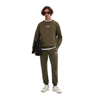 Ellesse Mens Kiamto 2 Sweatshirt