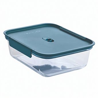 Rubbermaid EasyStore 36-pc. Food Storage Container Set