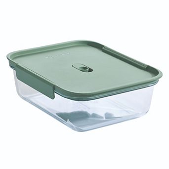KitchenAid® 7.9 cup Glass Storage Container