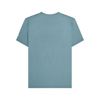 Lambretta Mens Paisley Target T-Shirt