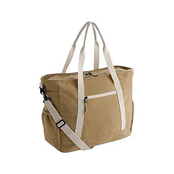 Bagbase Ramble polyester Tote Bag