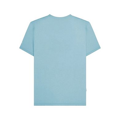 Lambretta Mens Heritage SS26 Logos T-Shirt