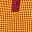 Burgundy And Gold