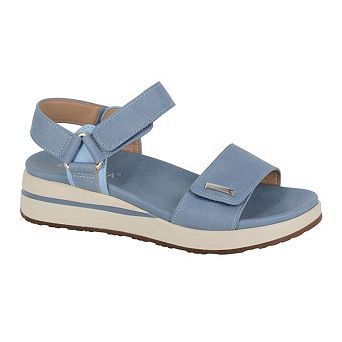 Cipriata Womens/Ladies Fenia Touch Fastening Sandals