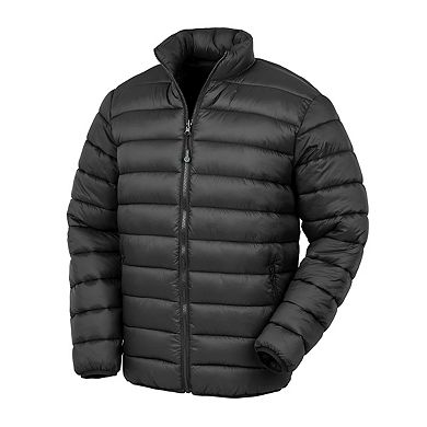 Result Mens 3 in 1 Ripstop Jacket
