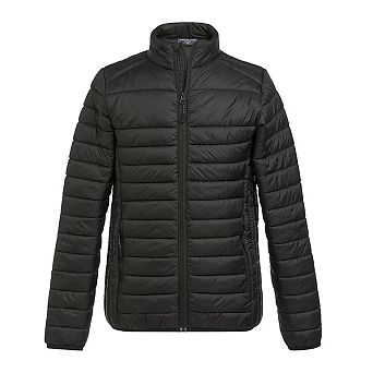 Brook Taverner Mens Buffalo Core Padded Jacket