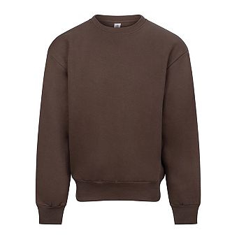 Awdis Unisex Adult Signature Heavyweight Sweatshirt