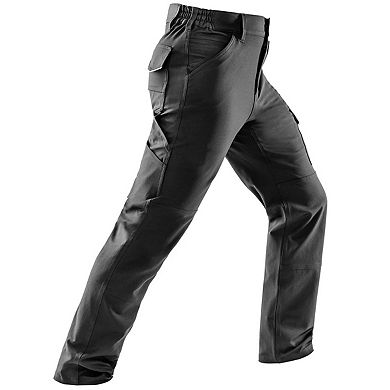 Result Mens Dynamic Stretch Work Trousers