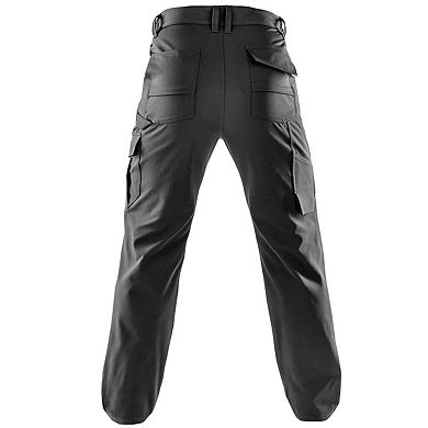 Result Mens Dynamic Stretch Work Trousers