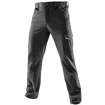 Result Mens Dynamic Stretch Work Trousers