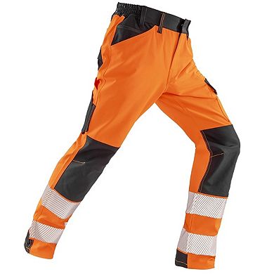 Result Mens Dynamic Safety Trousers