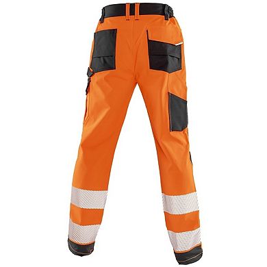 Result Mens Dynamic Safety Trousers