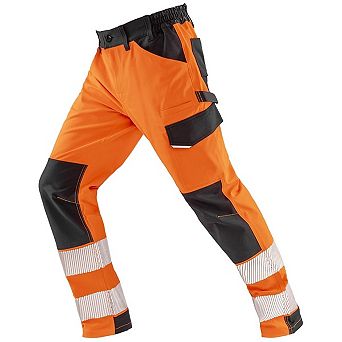 Result Mens Dynamic Safety Trousers