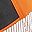 Fluorescent Orange