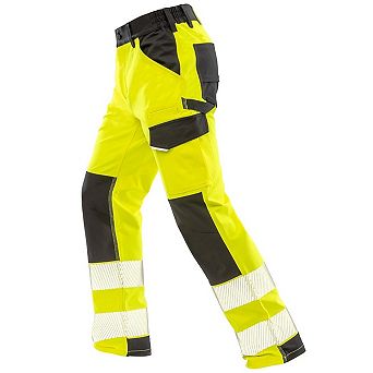 Result Mens Dynamic Safety Trousers