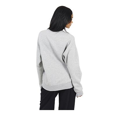 Brave Soul Womens/Ladies Le Marais Paris Crew Neck Sweatshirt