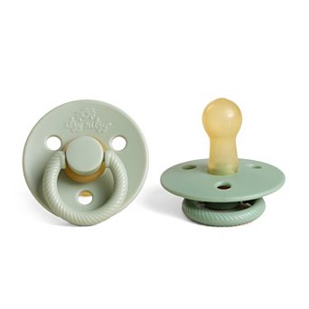 Itzy Ritzy Soother Succulent & Agave Pacifier