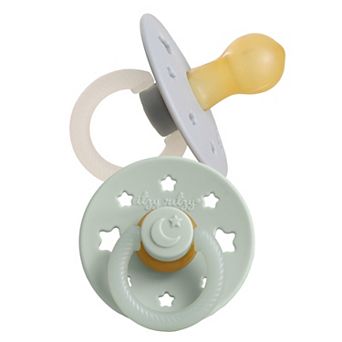 Itzy Ritzy Soother Glow in the Dark Pacifier