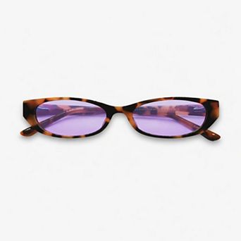 Gisele Cateye Polarized Sunglasses