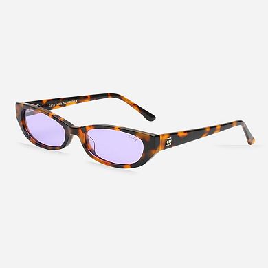 Gisele Cateye Polarized Sunglasses