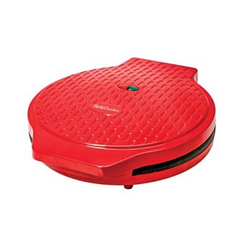 Betty Crocker 12 inch Pizza Maker and Indoor Grill