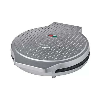 Betty Crocker 12 inch Pizza Maker and Indoor Grill