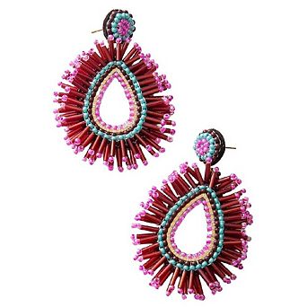 Carnaval Earrings