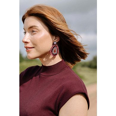 Carnaval Earrings