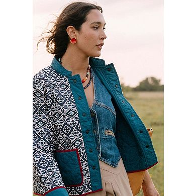 Noonday Halo Earrings