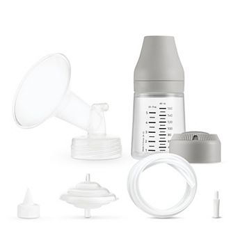Spectra® Premium Breast Feeding Accessory Kit Replacement Parts