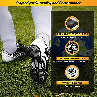 Vizari Soccer Adult Shoes