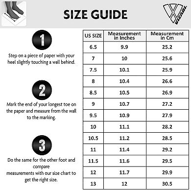 Vizari Soccer Adult Shoes
